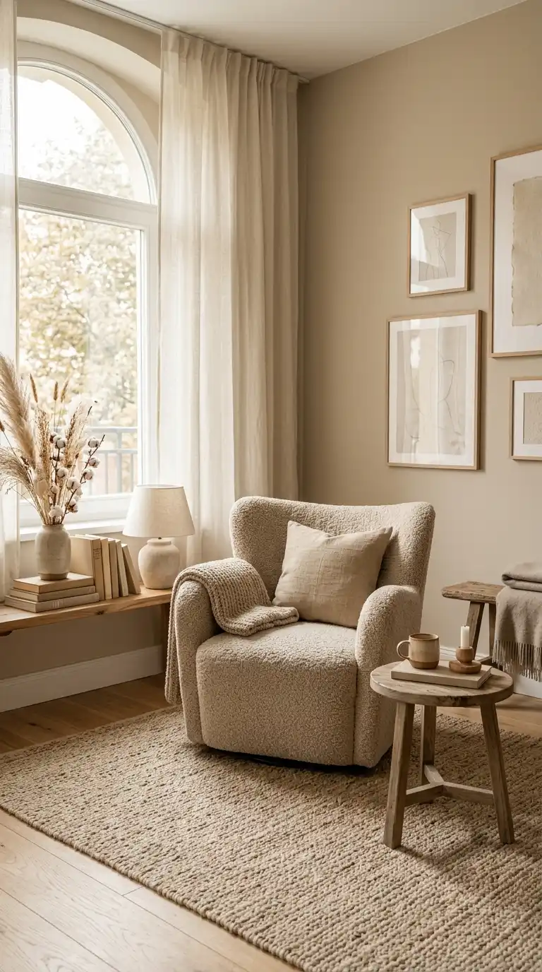 how to make a small room look bigger 7