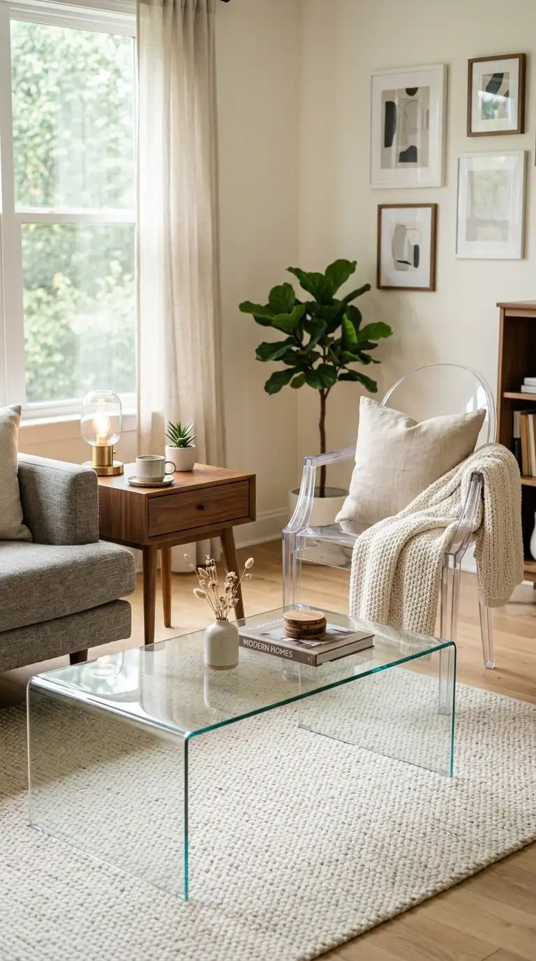 how to make a small room look bigger 8