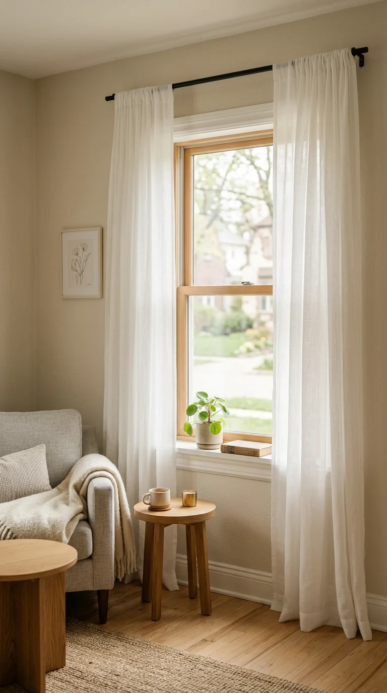 how to make a small room look bigger 9
