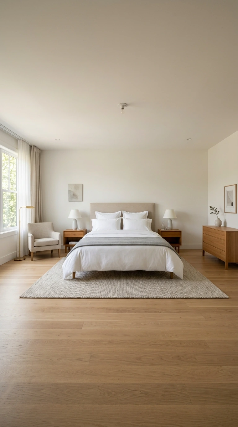 how to style bed like hotel 20