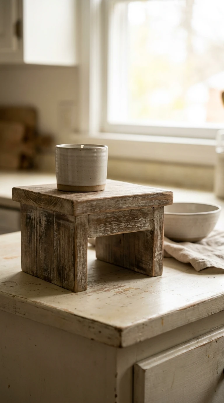 kitchen counter decor aesthetic 13