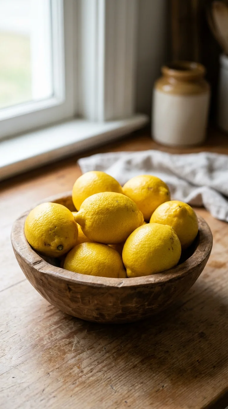 kitchen counter decor aesthetic 23