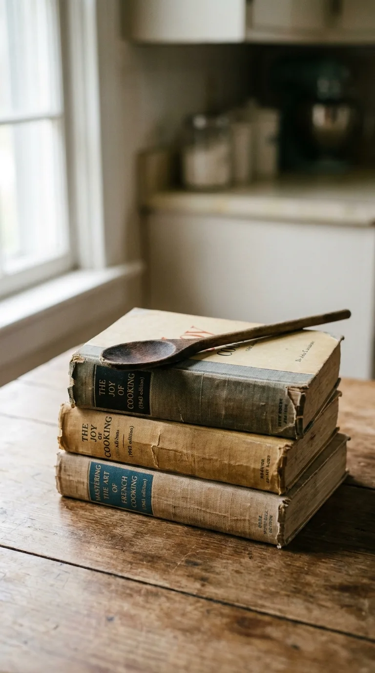 kitchen counter decor aesthetic 24