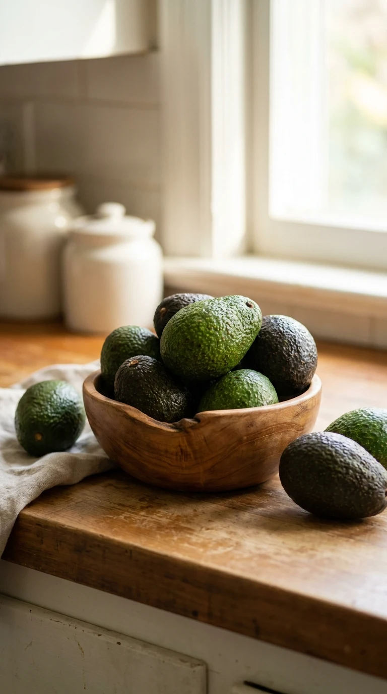 kitchen counter decor aesthetic 29