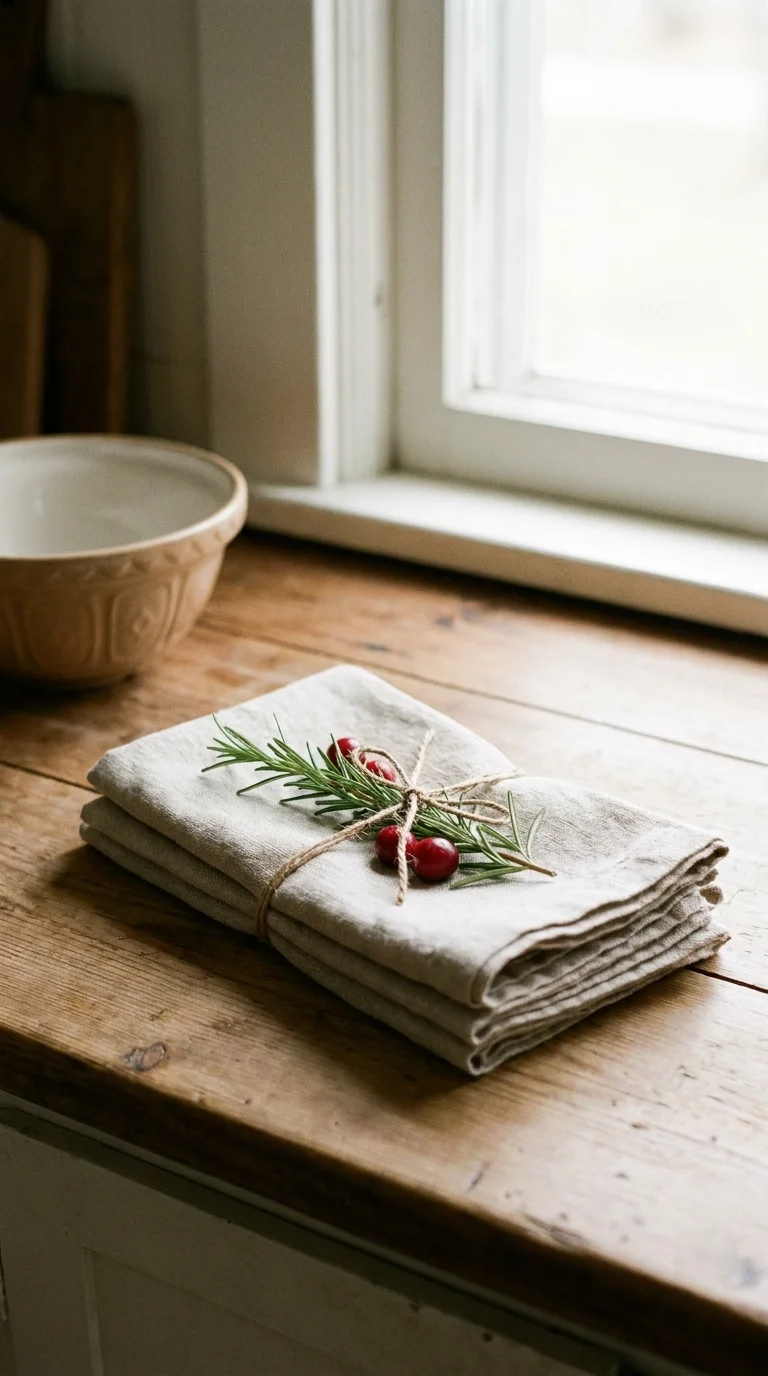 kitchen counter decor aesthetic 32