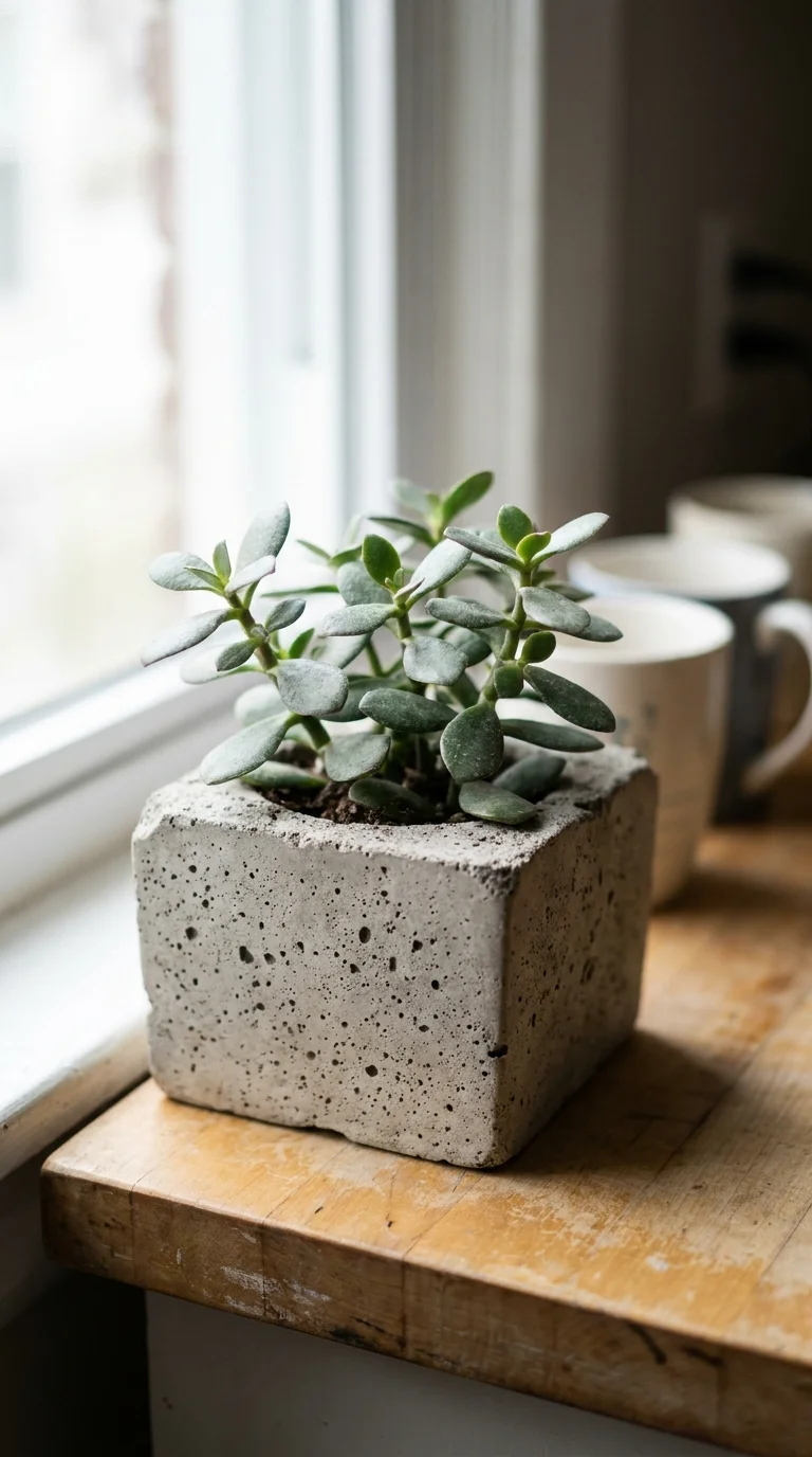 kitchen counter decor aesthetic 7