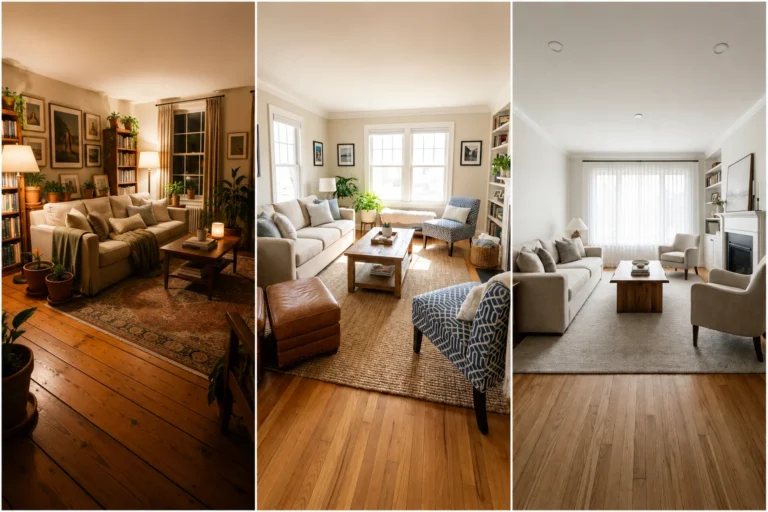 living room decorating mistakes