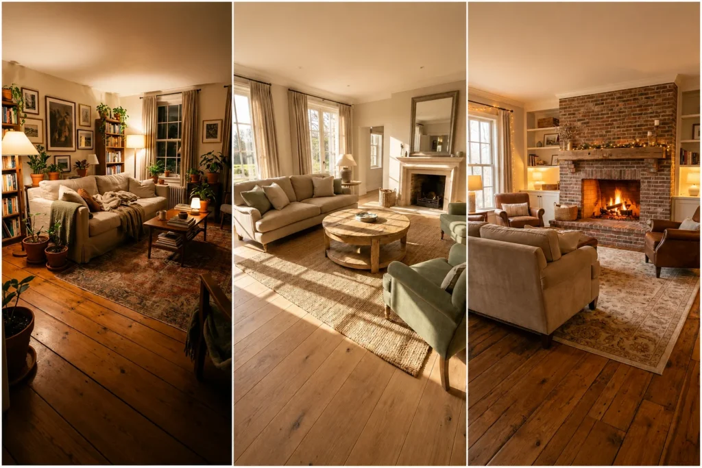 living room decorating for beginners