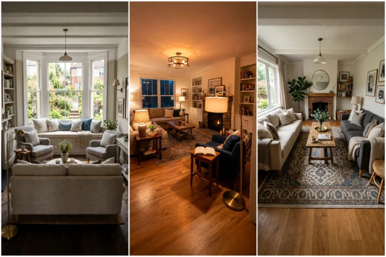 living room furniture arrangement ideas