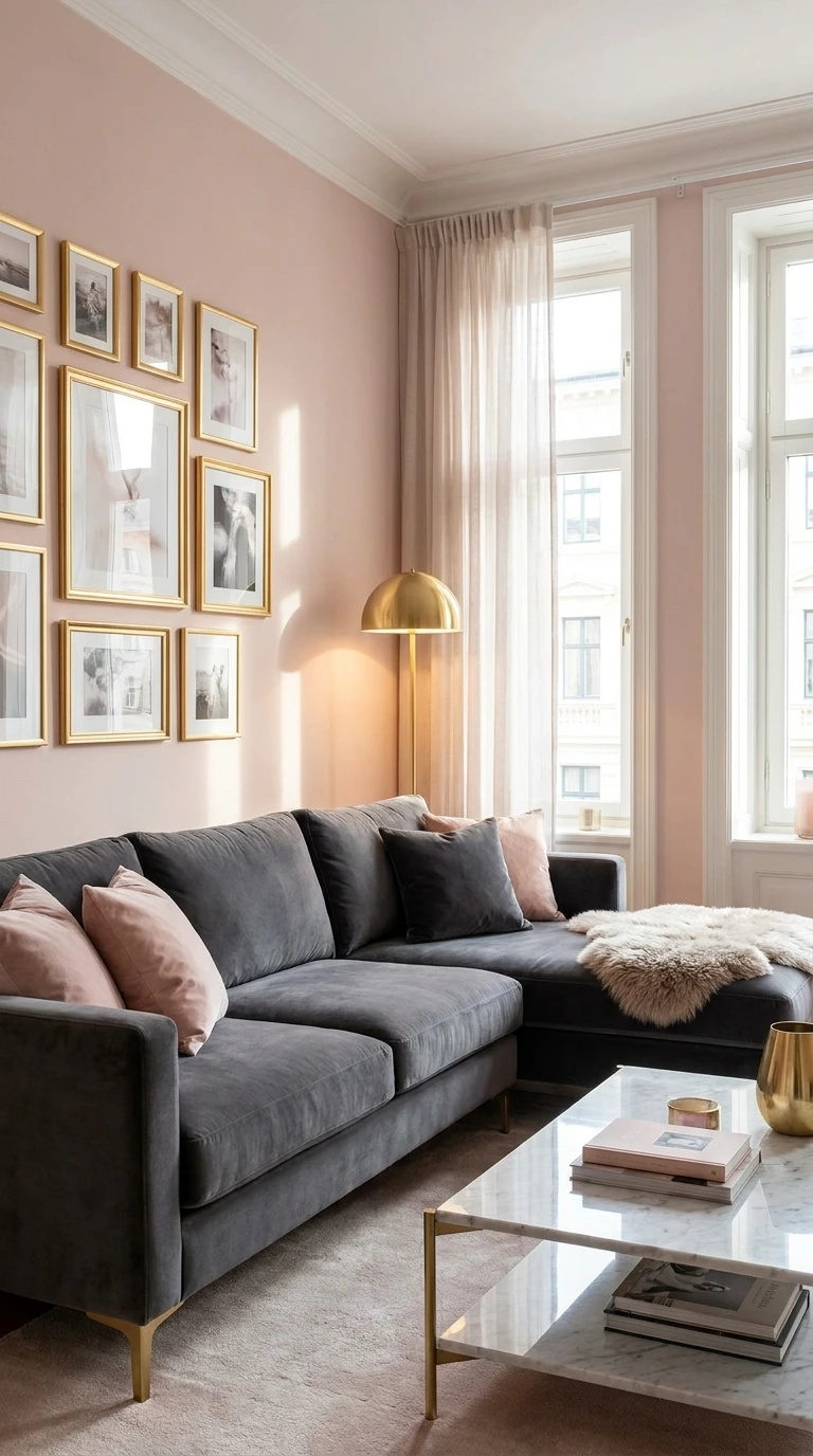 living room color schemes 14