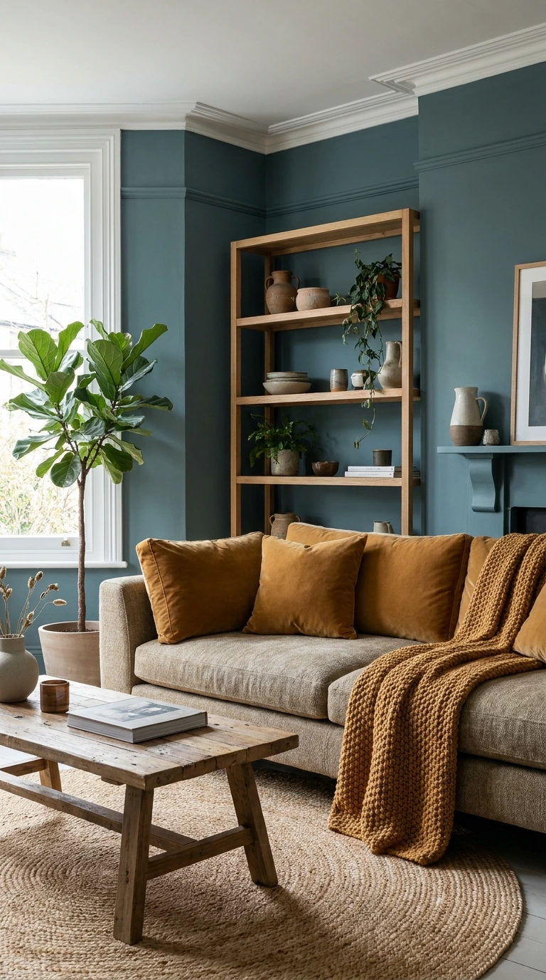 living room color schemes 15