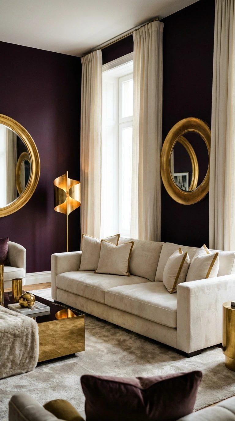 living room color schemes 17