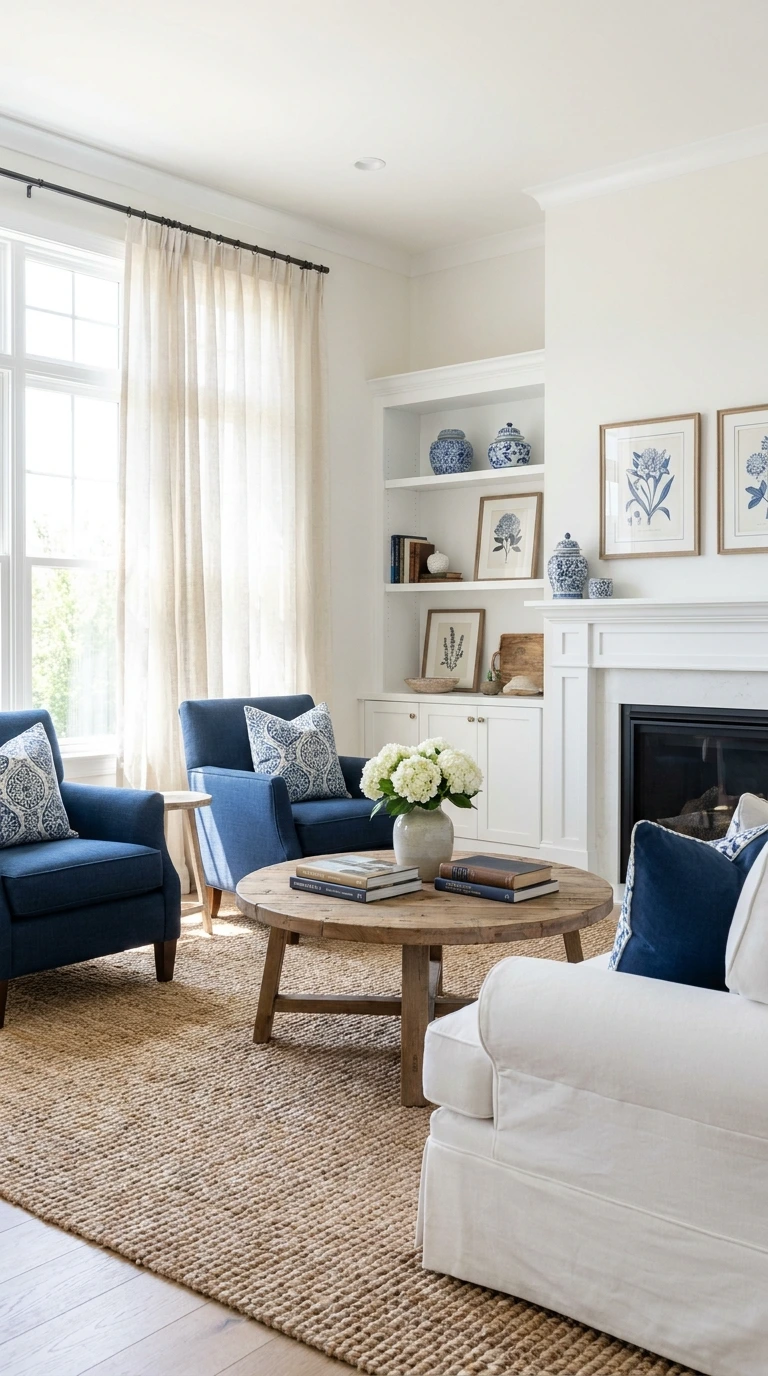 living room color schemes 18
