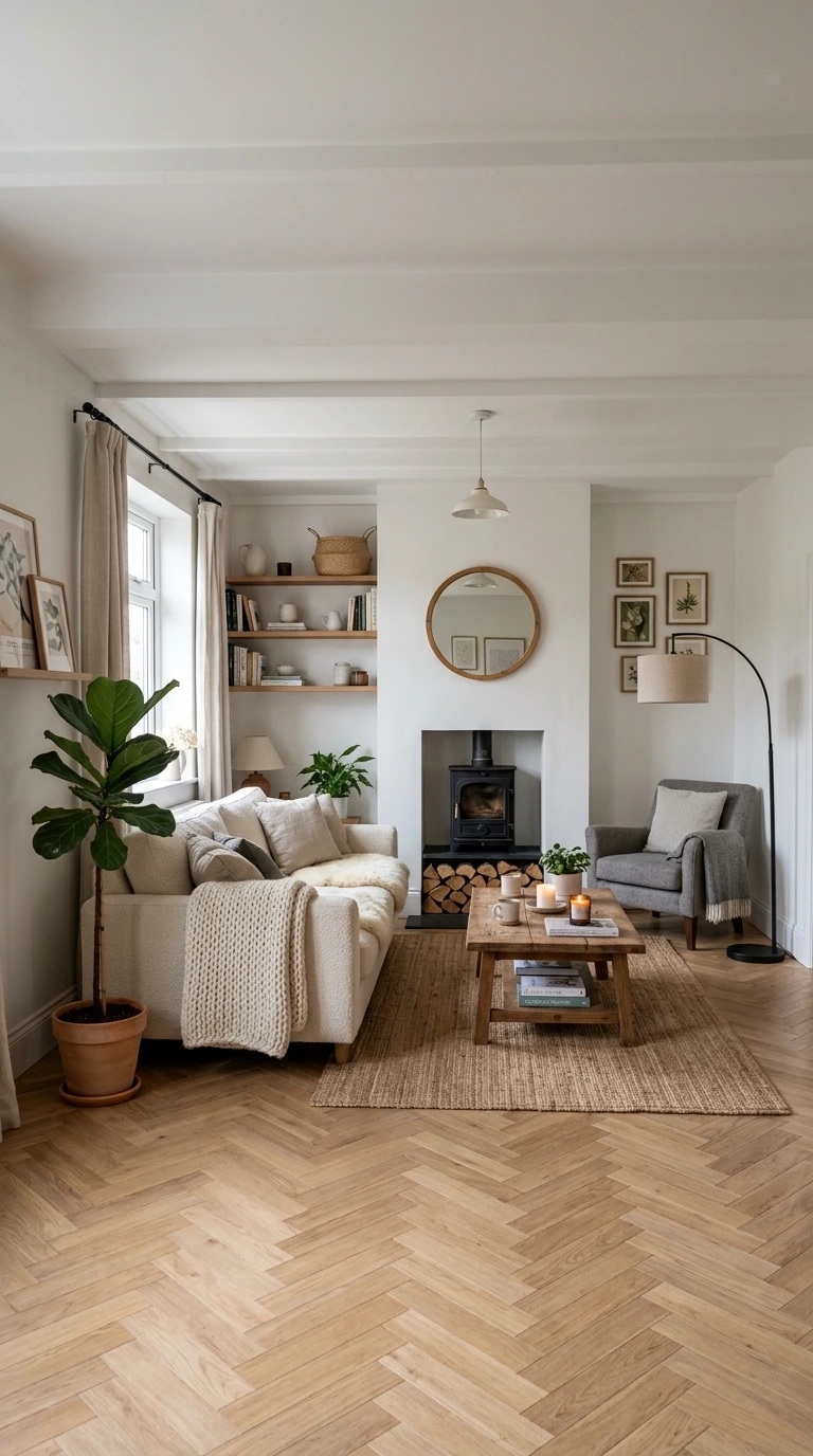 living room decor trends 2026 18