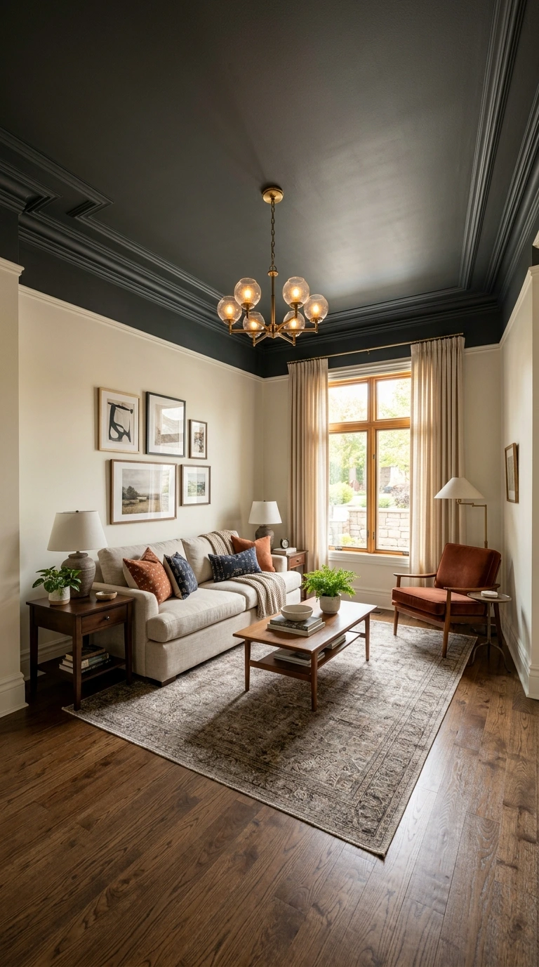living room decor trends 2026 26