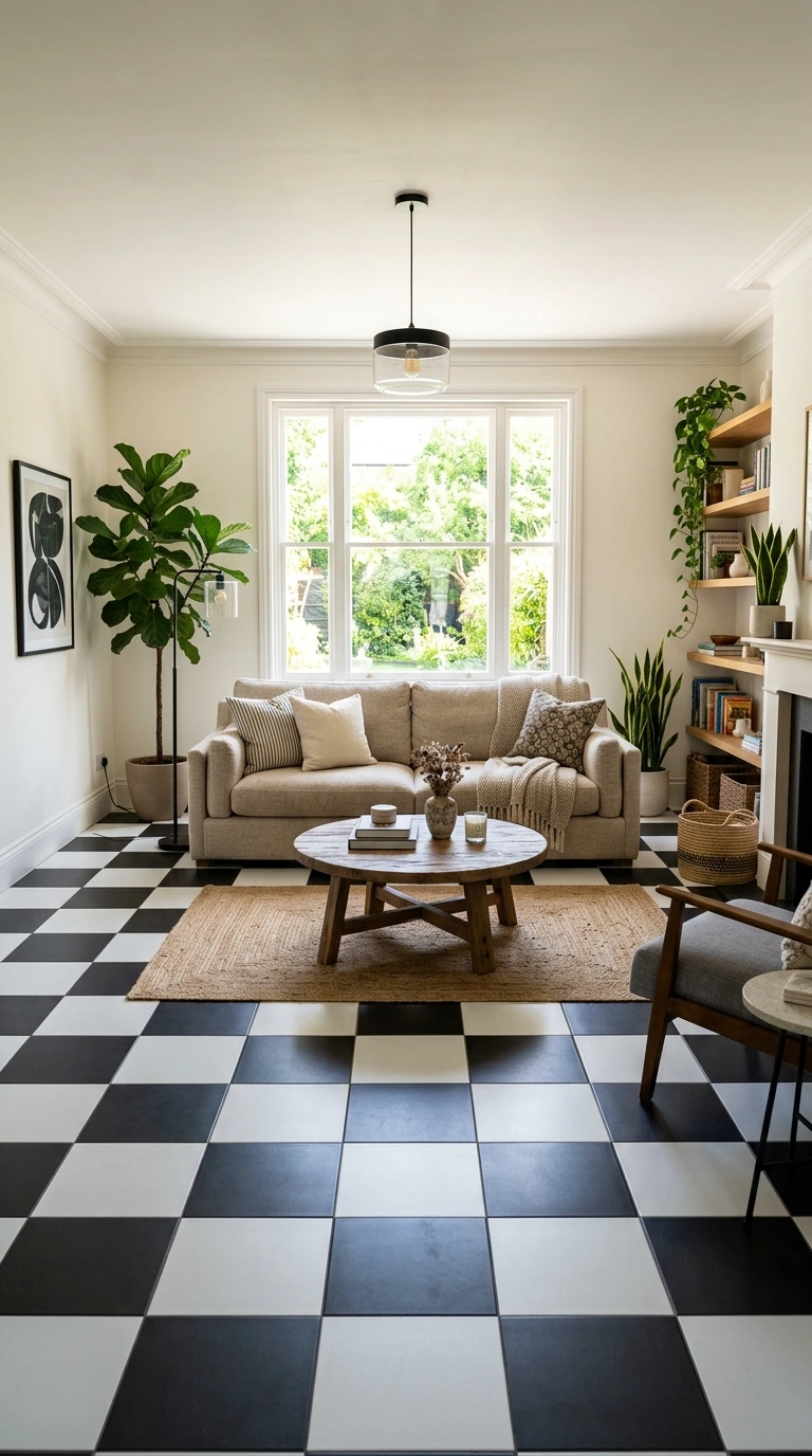 living room decor trends 2026 27