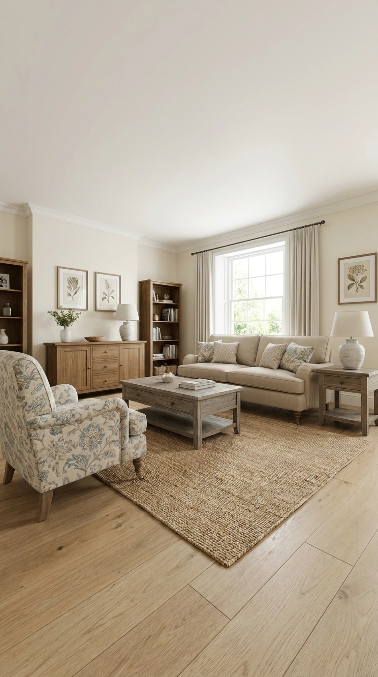 living room decorating for beginners 1