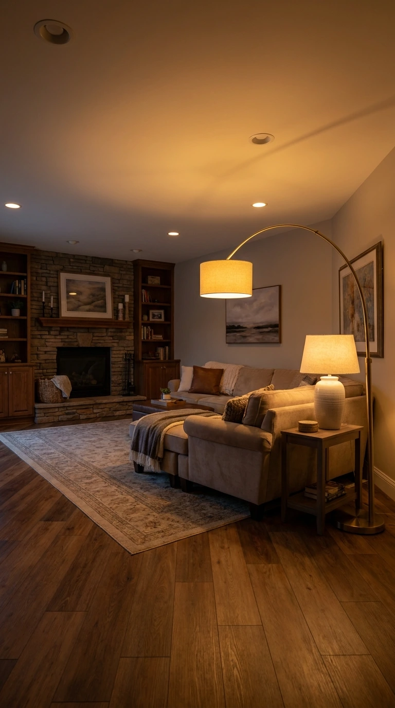 living room decorating for beginners 12