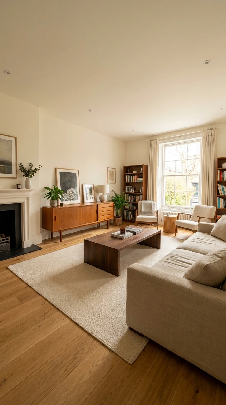 living room decorating for beginners 13
