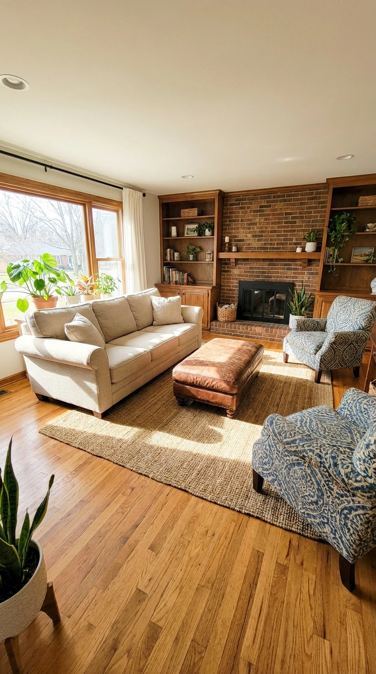 living room decorating for beginners 15