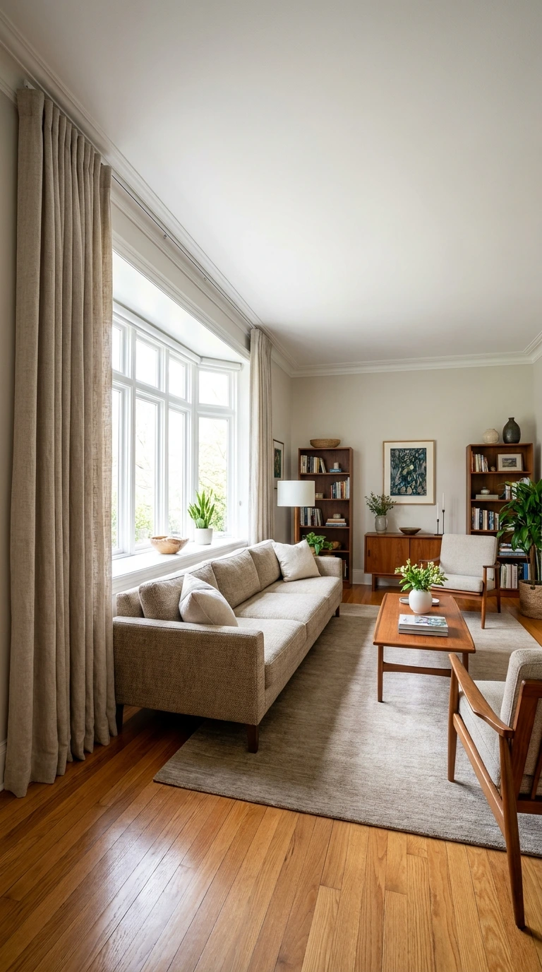living room decorating for beginners 16