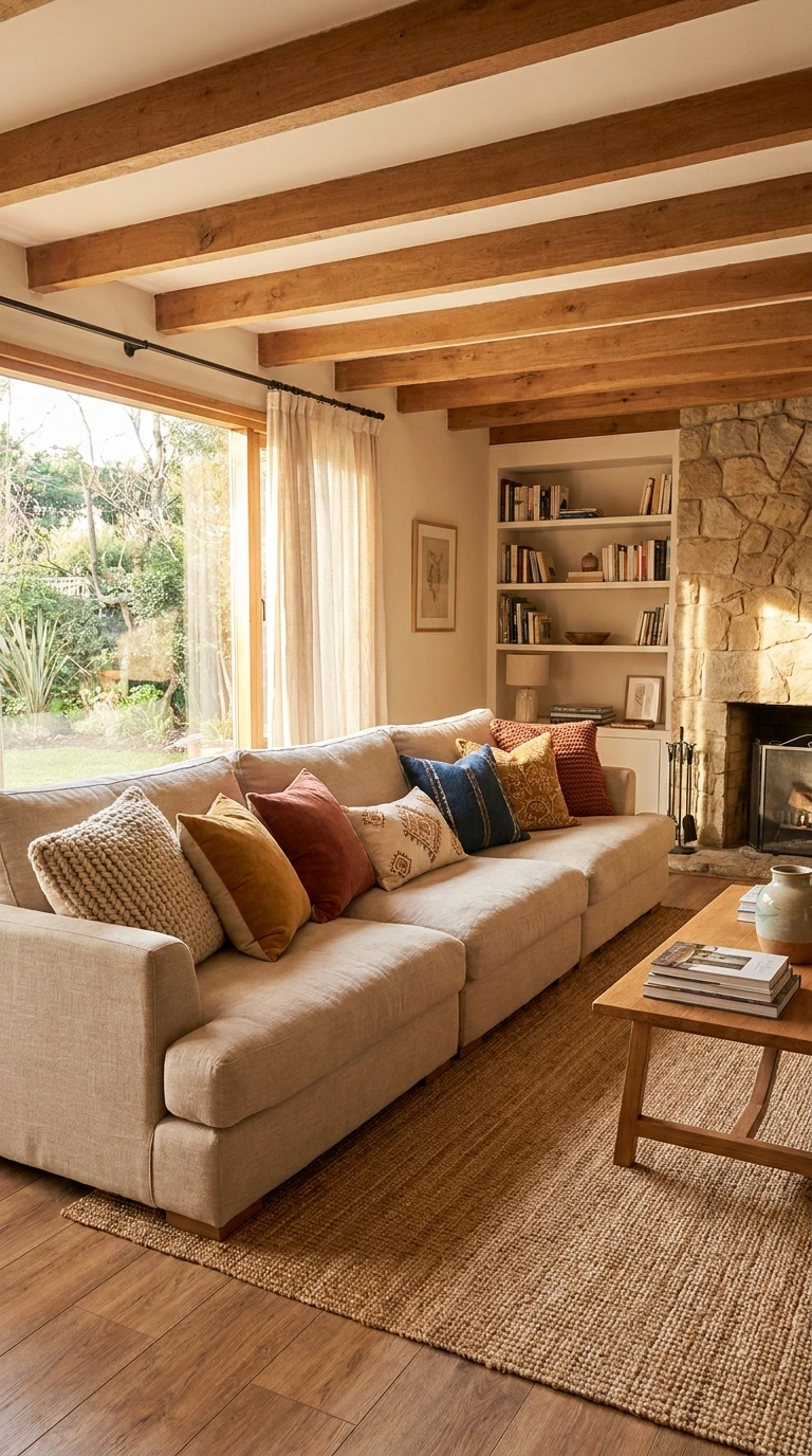 living room decorating for beginners 18