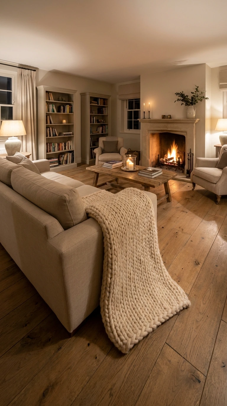 living room decorating for beginners 19
