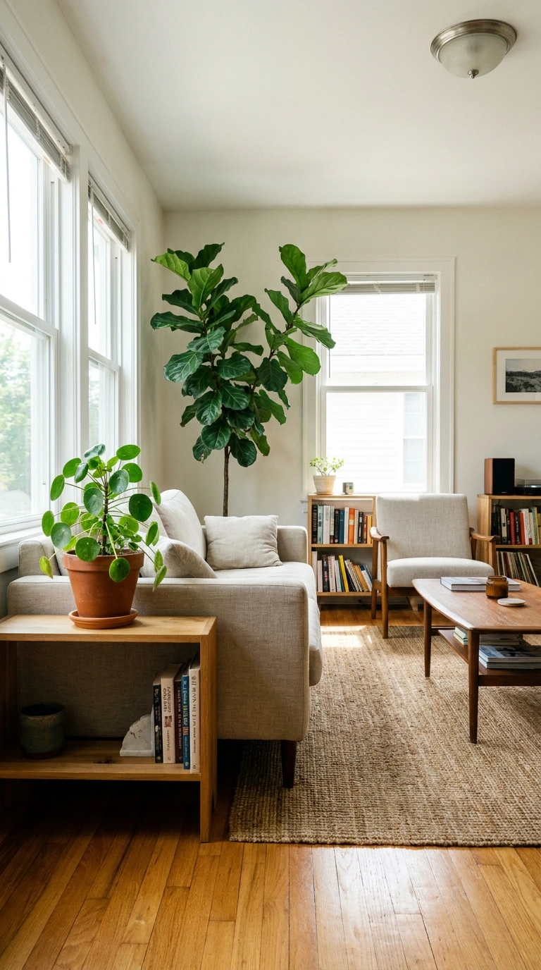 living room decorating for beginners 20