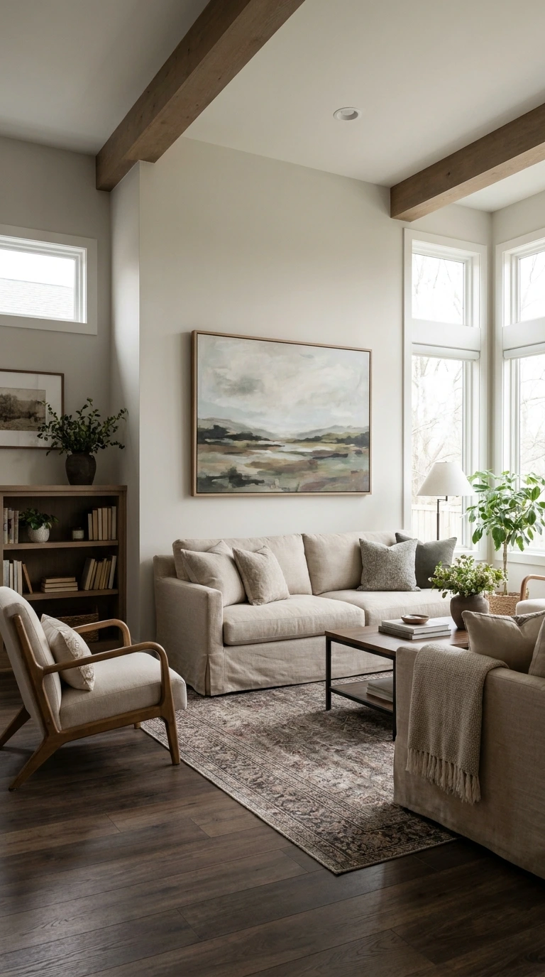living room decorating for beginners 21