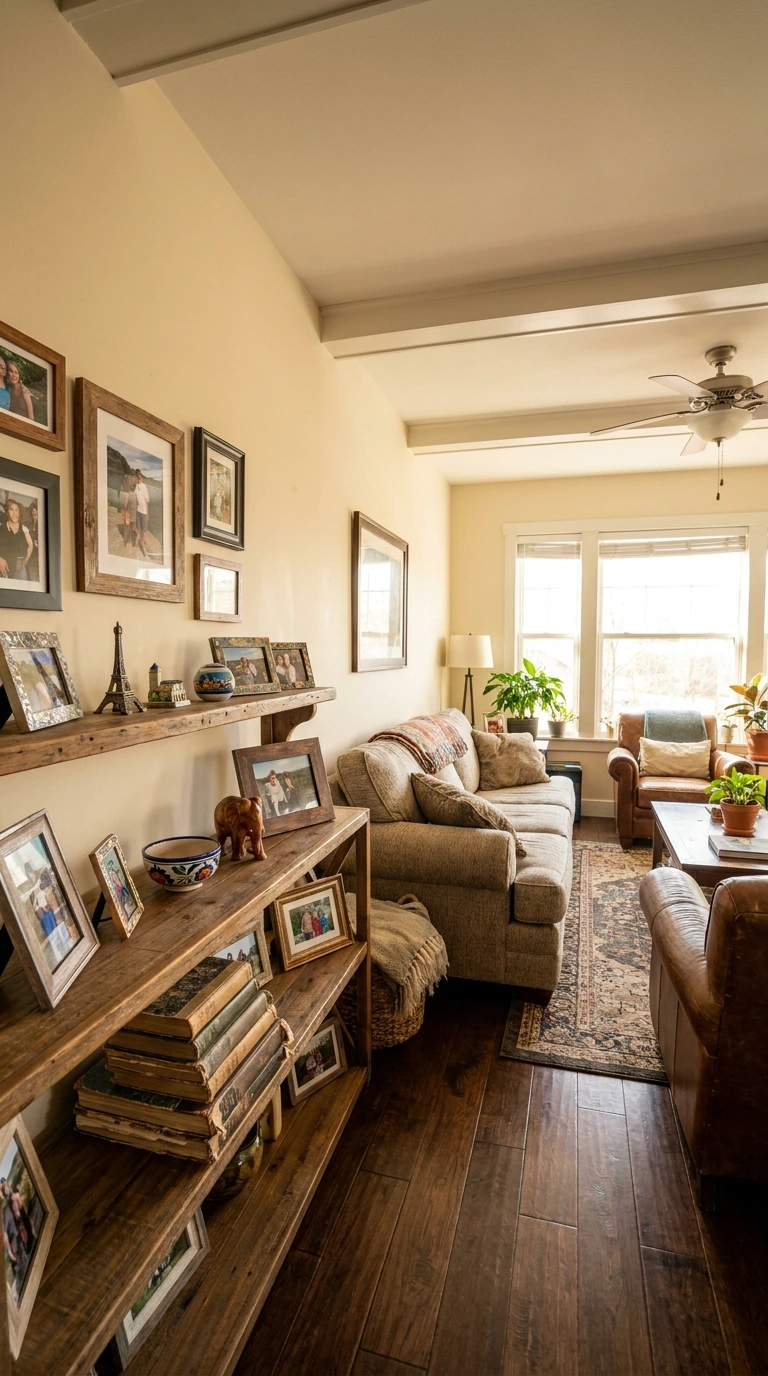 living room decorating for beginners 24
