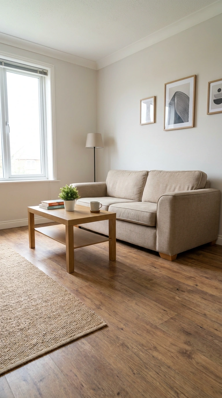 living room decorating for beginners 3
