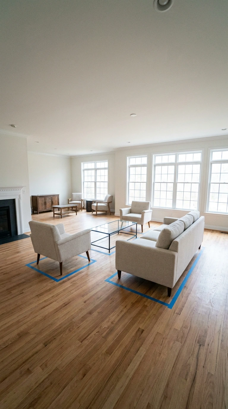 living room decorating for beginners 4