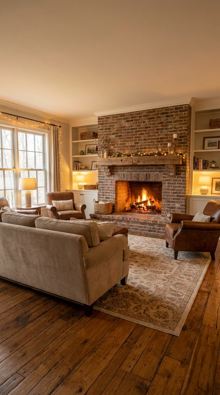 living room decorating for beginners 5