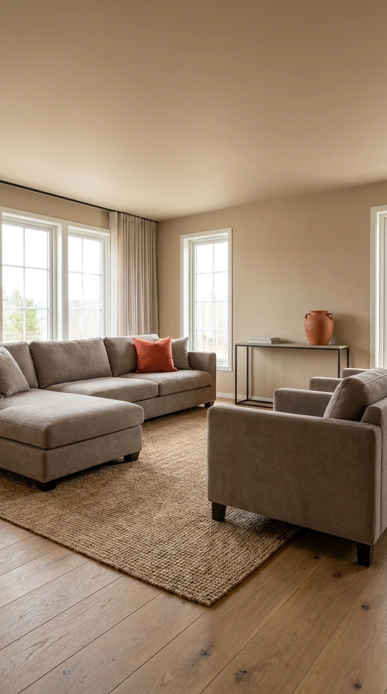 living room decorating for beginners 6