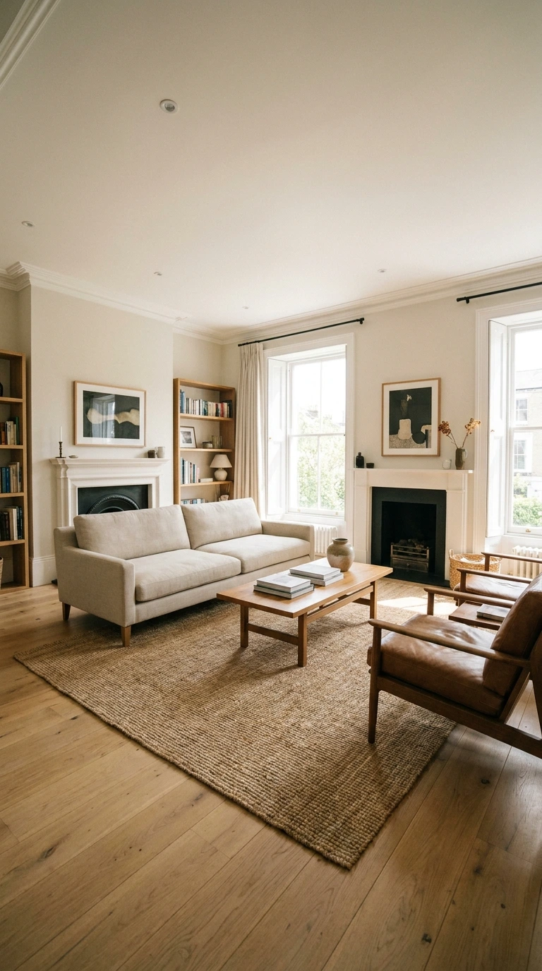 living room decorating for beginners 7