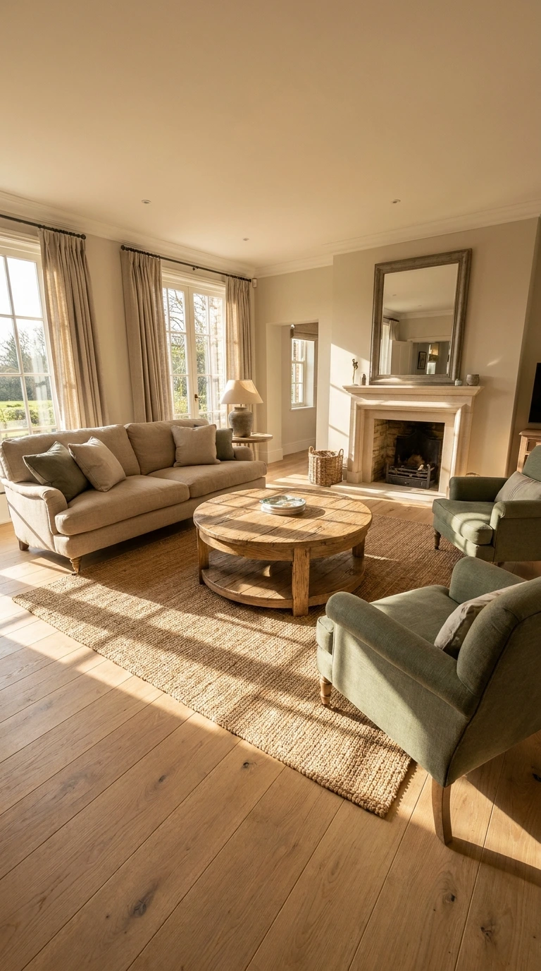 living room decorating for beginners 9