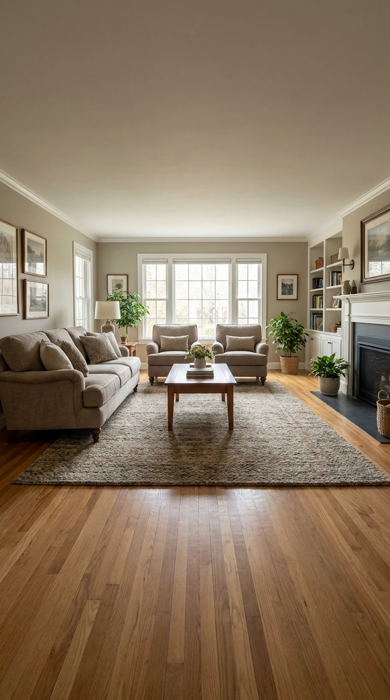 living room decorating mistakes 1