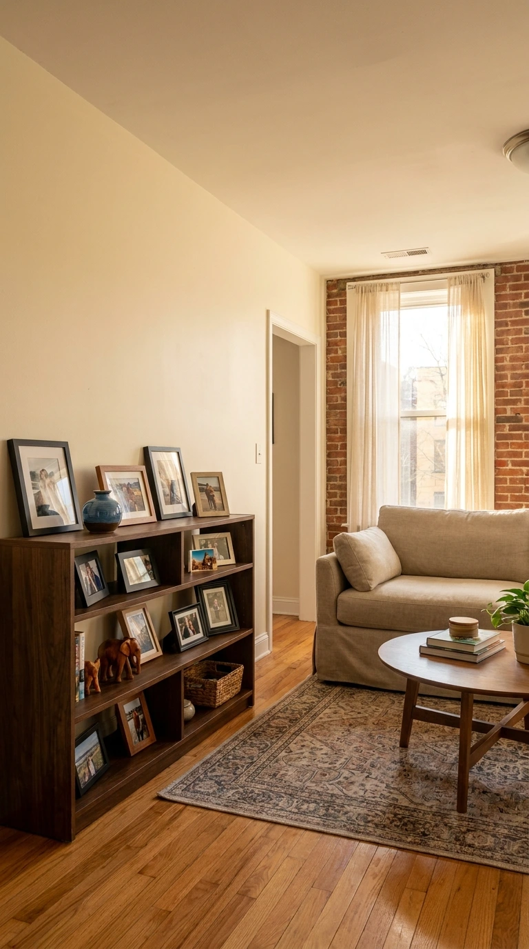 living room decorating mistakes 5