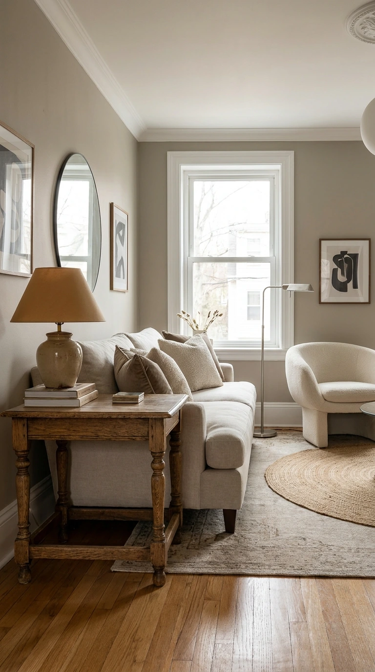 living room decorating mistakes 7