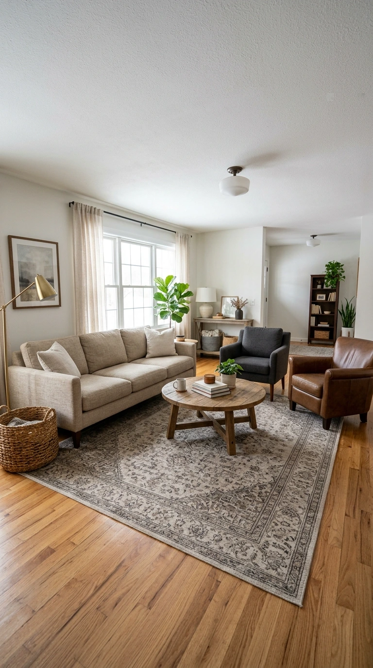 living room furniture arrangement ideas 10