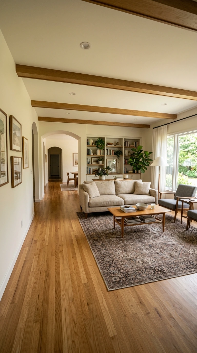 living room furniture arrangement ideas 13