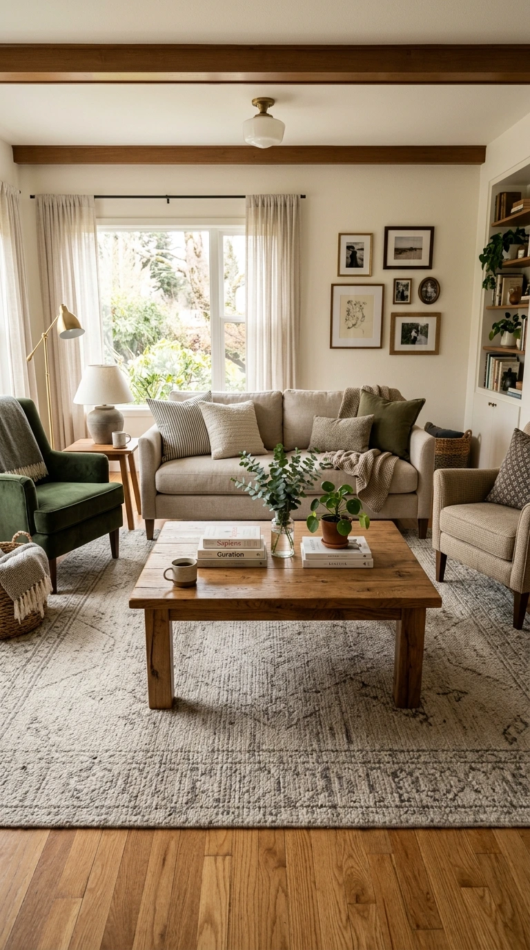 living room furniture arrangement ideas 16
