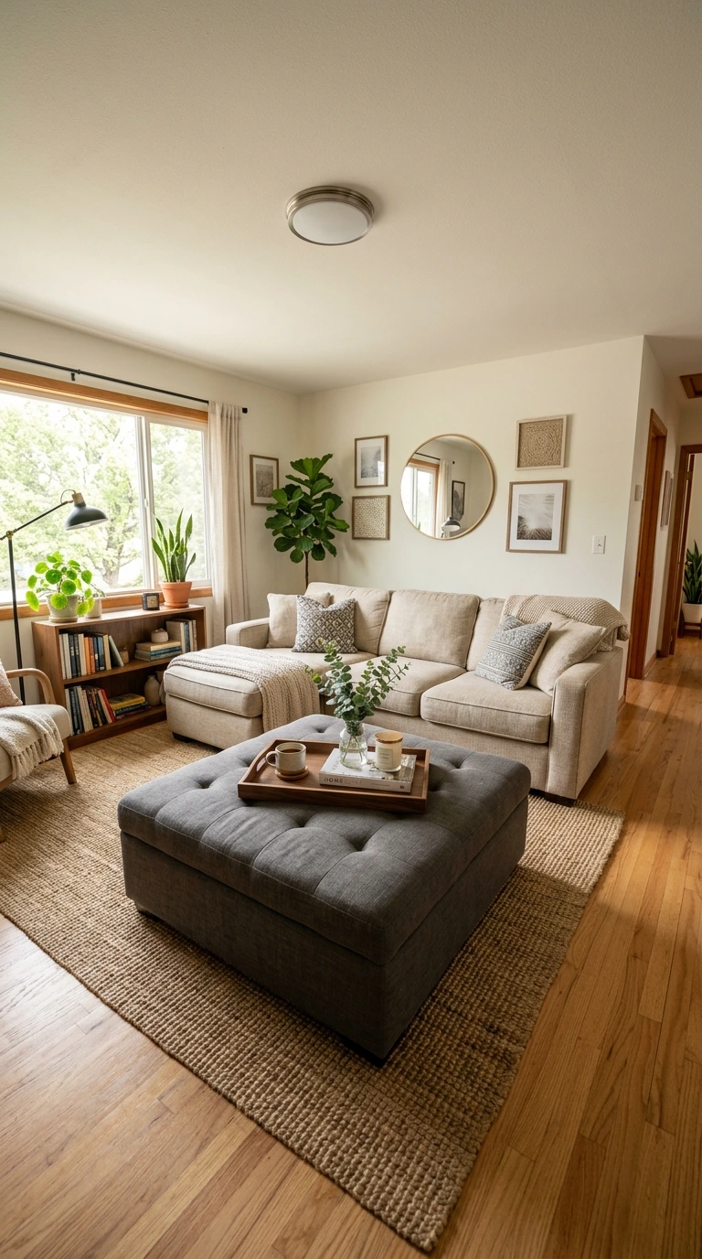 living room furniture arrangement ideas 17