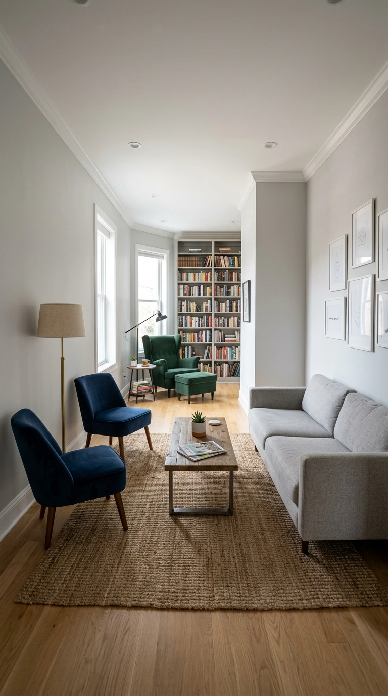 living room furniture arrangement ideas 20