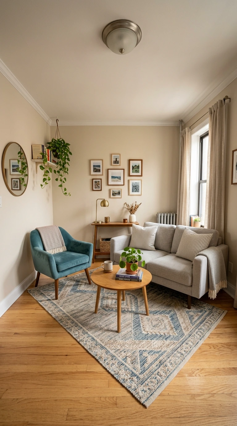 living room furniture arrangement ideas 21