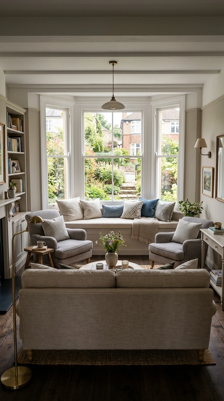 living room furniture arrangement ideas 22
