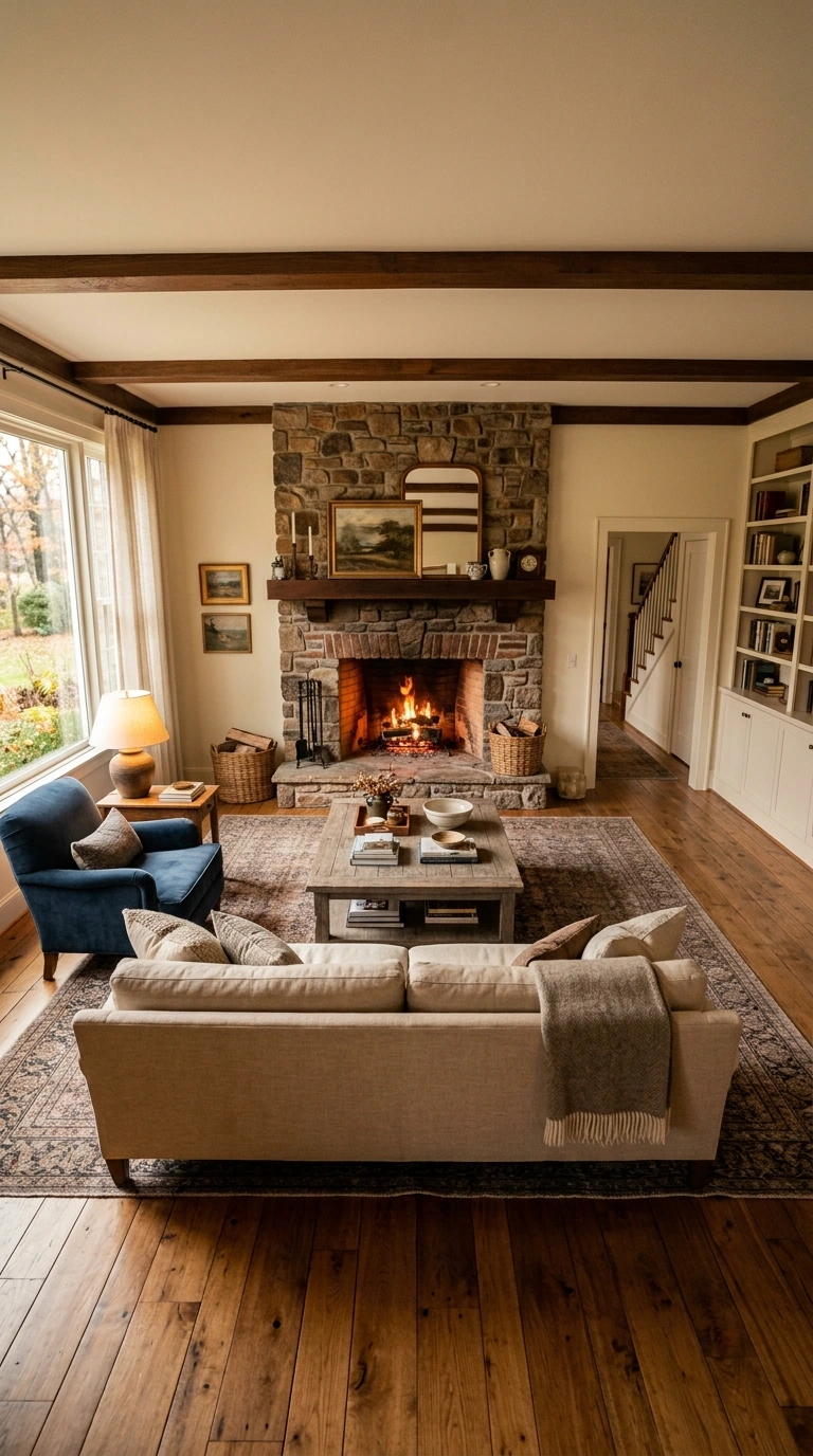 living room furniture arrangement ideas 23