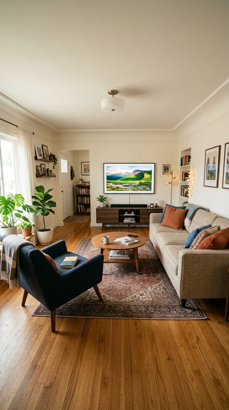 living room furniture arrangement ideas 24