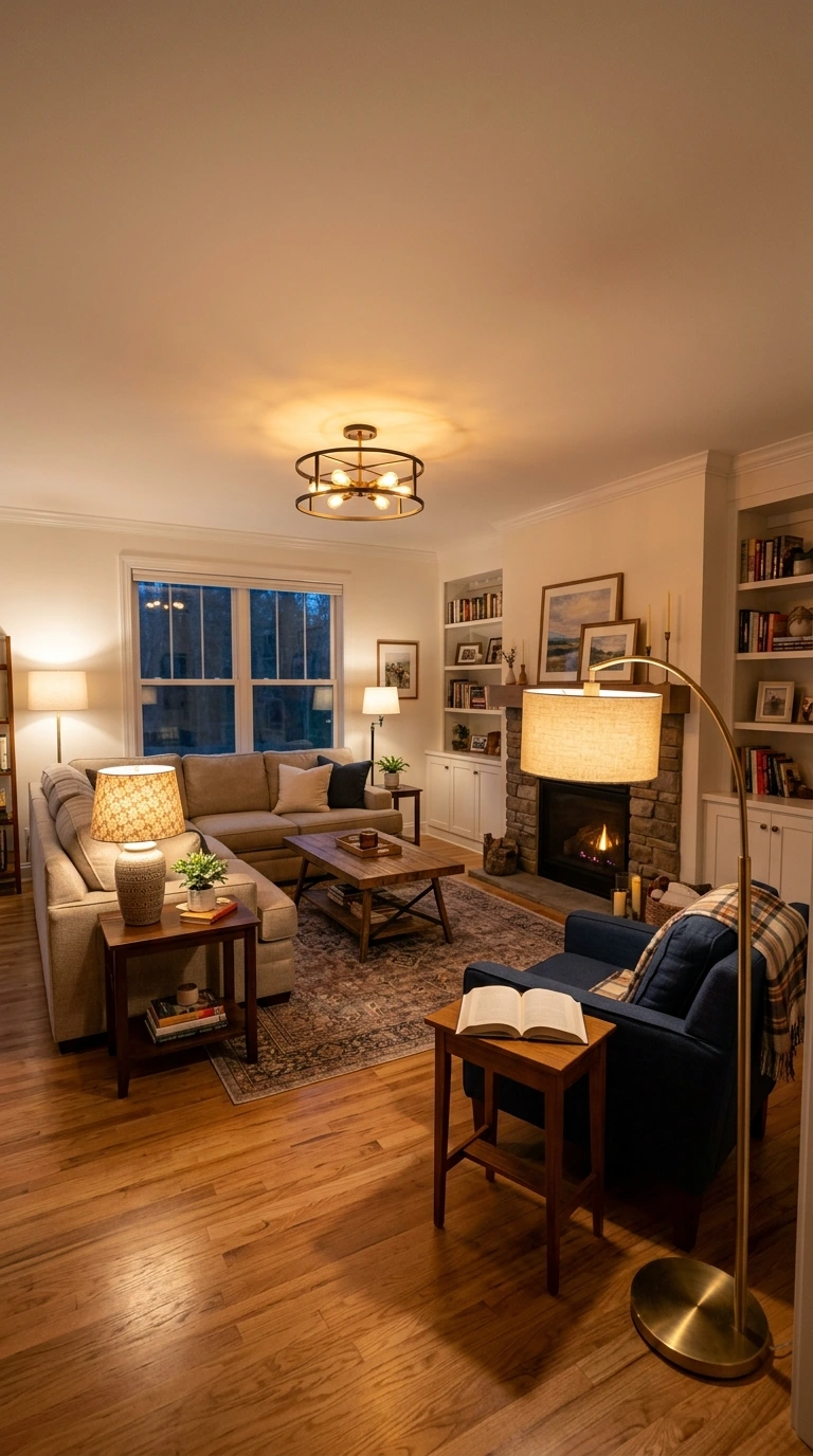 living room furniture arrangement ideas 31