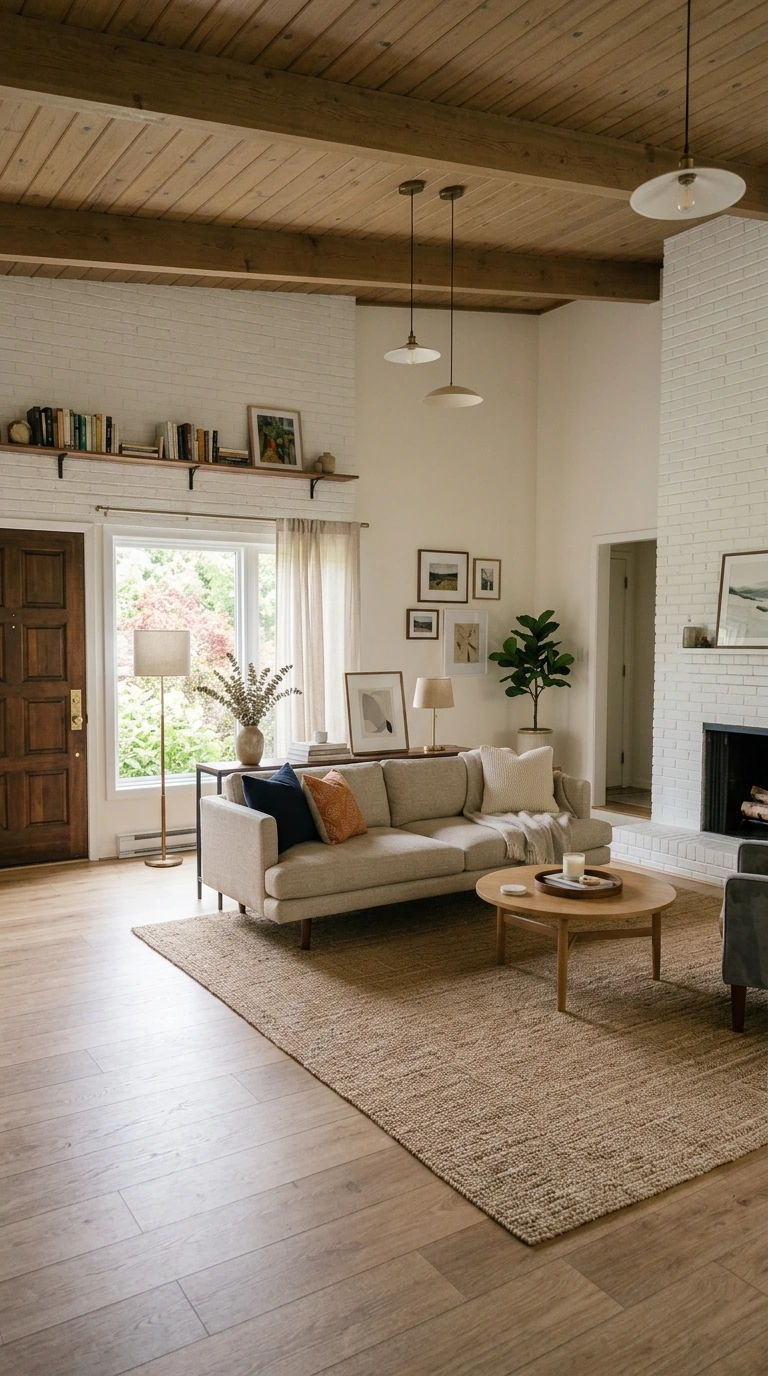 living room furniture arrangement ideas 38